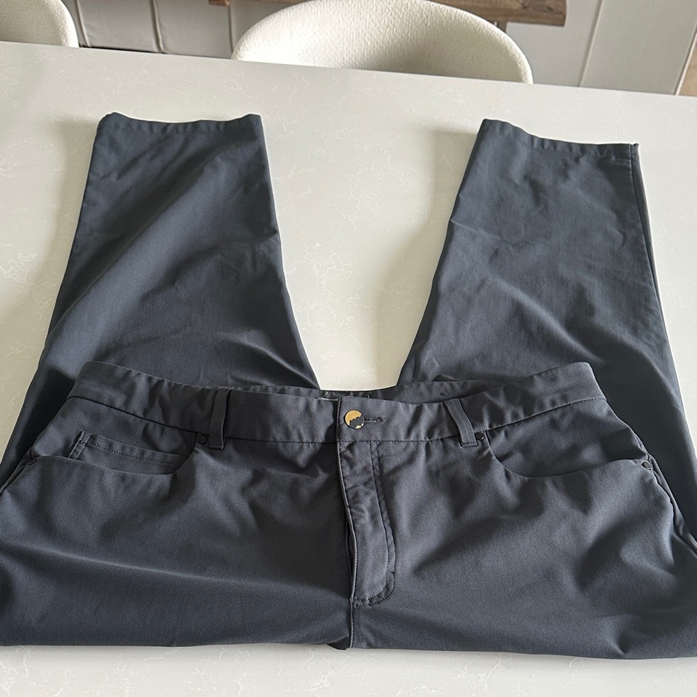 VRST Athletic Mens Pants